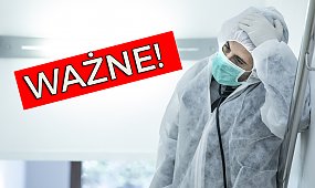 Tragiczne wieści od WHO! Tak źle jeszcze nie było... Wszystko wymyka się spod kontroli