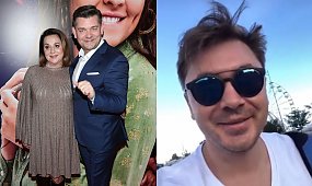 Załamany Zenek Martyniuk szczerze o swoim synu: "Czasem wypije o jednego drinka za dużo"