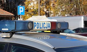Dramat na korytarzach liceum w Zielonej Górze. 17-latka rzuciła się z nożem na uczniów