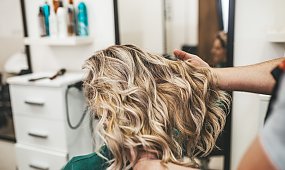 Balejaż w nowoczesnym wydaniu. Poznaj tweed hair!