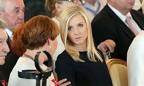 Kinga Duda - wykształcenie, życie prywatne, ciekawostki. Sprawdź!