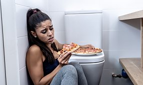Bulimia – długo ukrywany problem