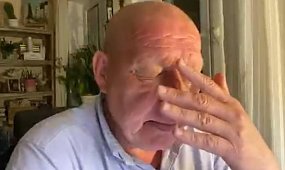 Krzysztof Jackowski ostrzega przed "czymś dziwnym" na potężnym statku. Jasnowidz mówi o międzynarodowym zagrożeniu