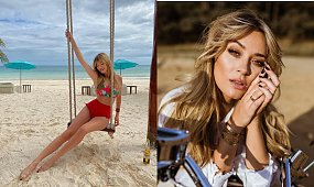 Marcelina Zawadzka - wiek, rodzeństwo, wykształcenie. Wszystko, co chcesz wiedzieć!