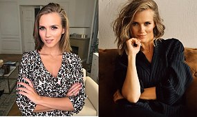 Agnieszka Kaczorowska - wiek, wzrost, mąż, dzieci, rodzeństwo, Instagram. Sprawdź!