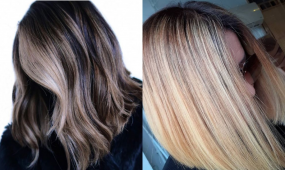 Long bob style - kolejny trend na rok 2021