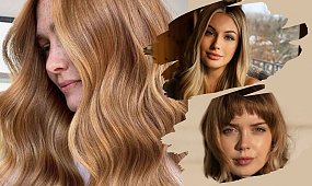 Miodowy blond - wszystko, co chcesz wiedzieć!