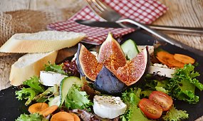 Diety pudełkowe dla wegetarian i wegan – co oferują?