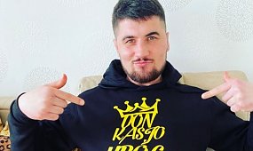 Don Kasjo - kim jest, z czego jest sławny, Instagram, miejsce urodzenia. Ciekawostki!