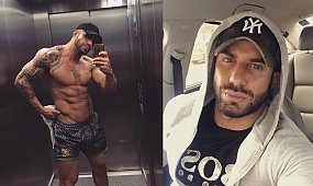 Piotrek Jakimczuk z "Love Island" - wiek, wzrost, zawód, wykształcenie, Instagram. Sprawdź!
