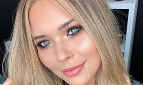 Sandra Kubicka - Instagram, wiek, miejsce urodzenia. Sprawdź!