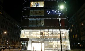 Vitkac - wszystko, co chcesz wiedzieć!