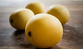 Cudowny olej marula - naturalny sposób na gładką skórę