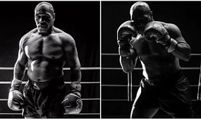 Mike Tyson - dzieciństwo, młodość, kariera bokserska. Sprawdź!