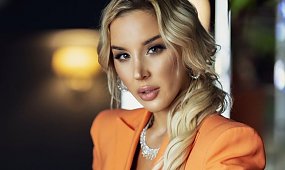 Lil Masti - Instagram, wiek, FAME MMA, SexMasterka, siostra. Kim jest Aniela Bogusz?