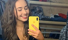 Marcelina Ziętek - 19+, Szkoła, wiek, wzrost, Instagram, chłopak, Miss, modeling - kim jest dziewczyna Piotra Żyły?