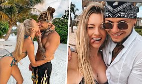 Fit Lovers - kim jest słynna para influencerów?
