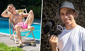 Friz, czyli Karol Wiśniewski - Youtube, Ekipa, ciekawostki - wszystko, co musisz wiedzieć o słynnym youtuberze!