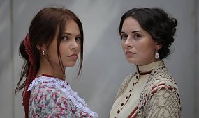 "Kozacka miłość" - rosyjsko-ukraińska produkcja hitem w Polsce! Sprawdź, kim są bohaterowie!