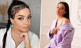 Lexy Chaplin - wiek, Instagram, ciekawostki - sprawdź, co musisz o niej wiedzieć!