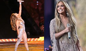 Jennifer Lopez - wiek, partner, kariera, ciekawostki. Wszystko, co warto wiedzieć.