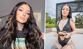 Marcysia Ryskala - wiek, wzrost, Instagram - kim jest youtuberka z Ekipy?