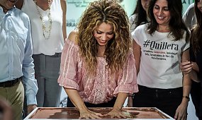 Shakira - wiek, wykształcenie, rodzina, ciekawostki. Dowiedz się więcej!