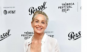 Sharon Stone - ciekawostki z życia gwiazdy