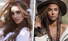 Anastasiya Yandaltsava - kim jest celebrytka z Warsaw Shore?