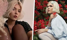 Daria Zawiałow - zobacz, co warto wiedzieć o polskiej piosenkarce!