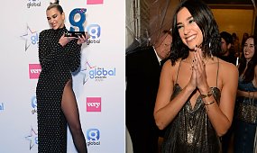 Dua Lipa - wiek, partner, muzyka, wykształcenie. Kim jest piosenkarka?
