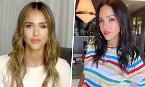 Jessica Alba - ciekawostki z życia aktorki