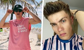 Kacper Blonsky - wiek, wzrost, Instagram - ciekawostki o gwieździe!
