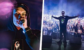 Kali - życiorys i kariera muzyczna znanego rapera