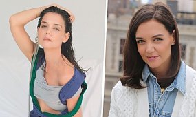 Katie Holmes - życie prywatne i kariera aktorska. Wszystko, co chcesz o niej wiedzieć!