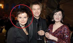 Karolina Korwin-Piotrowska - wiek, mąż, dzieci, wykształcenie. Dowiedz się więcej!