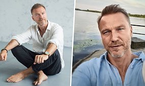 Krystian Wieczorek -  dowiedz się więcej o aktorze z "M jak Miłość"!