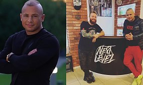 Mateusz Murański - wiek, partnerka, kariera, ciekawostki. Dowiedz się więcej!