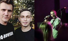 Vito Bambino - aktor, muzyk, artysta. Dowiedz się więcej!