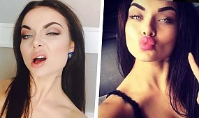 Zusje (Luxuria Astaroth) - kim jest piękna zawodniczka FAME MMA?