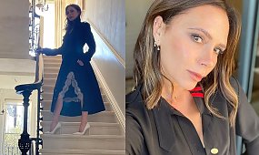 Victoria Beckham - wiek, mąż, dzieci, kariera. Co warto wiedzieć?