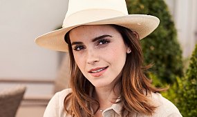 Emma Watson - wiek, filmy, Instagram- wszystko o aktorce z Harrego Pottera!