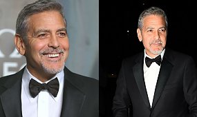 George Clooney - wiek, filmy, żona - ciekawostki o sławnym aktorze!