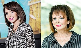 Izabela Trojanowska - wiek, seriale, piosenki - najważniejsze fakty z życia celebrytki