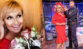 Katarzyna Skrzynecka - wiek, mąż, dzieci. Dowiedz się więcej!