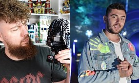 Oto nowy juror "Lego Masters"! Internauci krytykują wybór stacji...