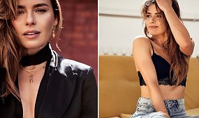 Natasza Urbańska - wiek, mąż, kariera. Dowiedz się więcej!