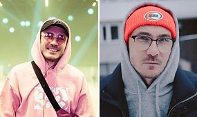 Pezet - wiek, płyty, Instagram - wszystko o raperze!