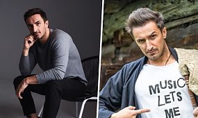 Sebastian Karpiel-Bułecka - żona, dzieci, Zakopower - ciekawostki z życia muzyka!