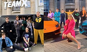 Team X - gwiazdy YouTube'a. Kim jest ta ekipa?